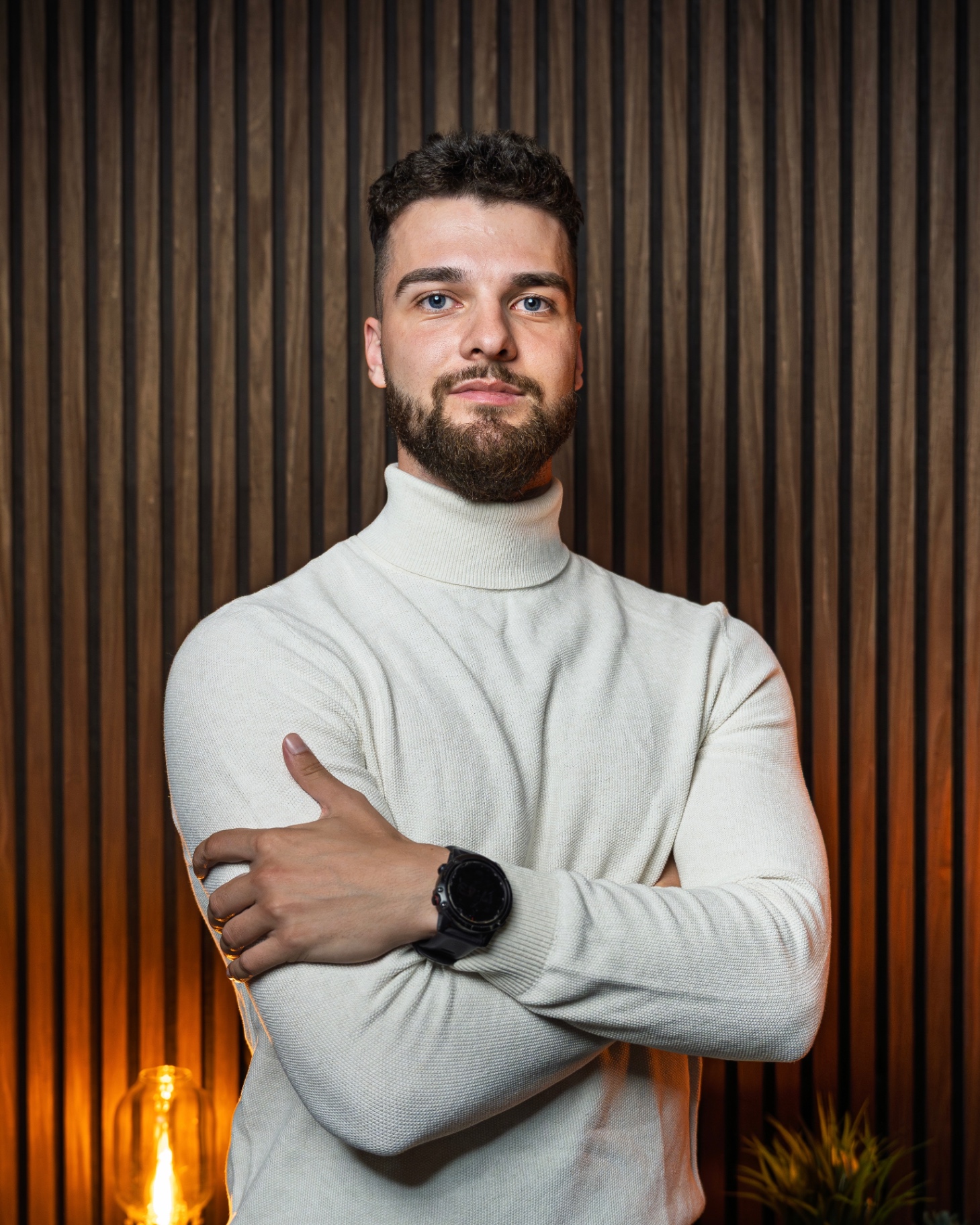 Jan Bříza